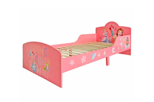 Princess Bed Single